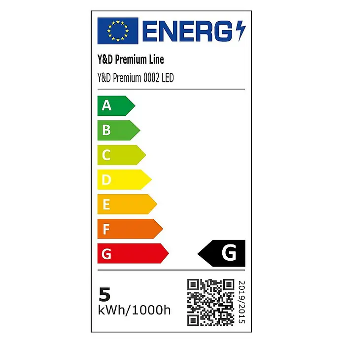 Vicco Wandspiegel Miral Glas mit Backlight Beleuchtung - Glas