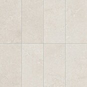 Palazzo Feinsteinzeugfliese Valdi (60 x 120 cm, White, Matt) | BAUHAUS