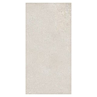 Palazzo Feinsteinzeugfliese Valdi (30 x 60 cm, White, Matt)