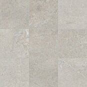 Palazzo Feinsteinzeugfliese Valdi (60 x 60 cm, Light Grey, Matt) | BAUHAUS