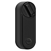 Yale Pametna ključavnica Linus Smart Lock L2  (Do x Š x V: 146,2 x 51,7 x 45,75 mm, Črna) | 1329 - Elektronische Türschlösser | AAHD - Schlösser/Beschläge | AAH - Sicherheit | AA - Eisenwaren | A - Eisenwaren | BAUHAUS