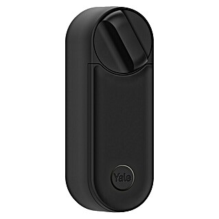 Yale Pametna ključavnica Linus Smart Lock L2 (Do x Š x V: 146,2 x 51,7 x 45,75 mm, Črna)