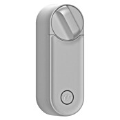 Yale Pametna ključavnica Linus Smart Lock L2  (Do x Š x V: 146,2 x 51,7 x 45,75 mm, Srebrna) | 1329 - Elektronische Türschlösser | AAHD - Schlösser/Beschläge | AAH - Sicherheit | AA - Eisenwaren | A - Eisenwaren | BAUHAUS