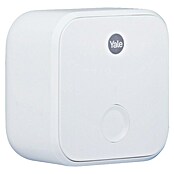 Yale Radijski oddajnik Linus ConnectX Wi-Fi Bridge  (Plastika, Do x Š: 60 x 60 mm, 230 V) | 1329 - Elektronische Türschlösser | AAHD - Schlösser/Beschläge | AAH - Sicherheit | AA - Eisenwaren | A - Eisenwaren | BAUHAUS