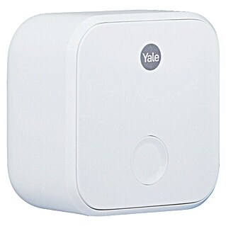 Yale Radijski oddajnik Linus ConnectX Wi-Fi Bridge (Plastika, Do x Š: 60 x 60 mm, 230 V)