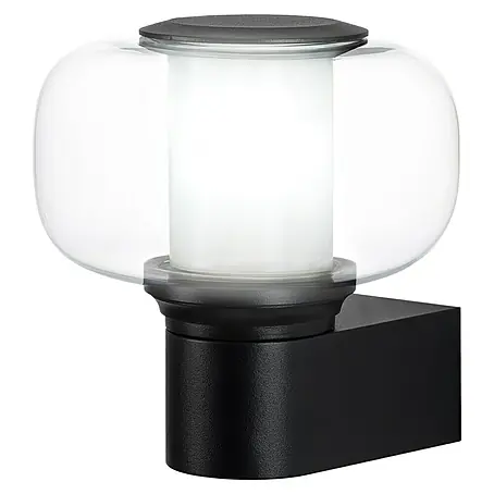 Garza  Aplique exterior LED Orfeo