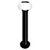 Garza Lámpara de pie para exterior LED Orfeo 