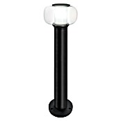 Garza Lámpara de pie para exterior LED Orfeo (12 x 12 x 60 cm, Negro, GU10) | BAUHAUS