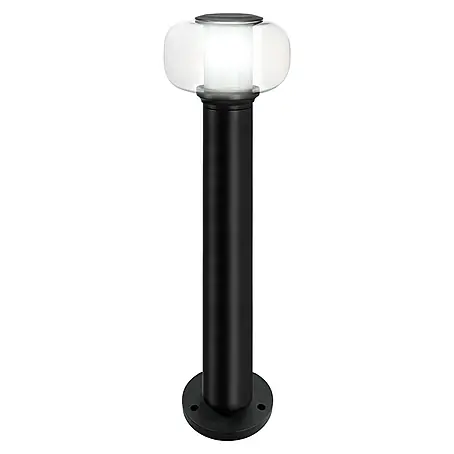 Garza  Lámpara de pie para exterior LED Orfeo