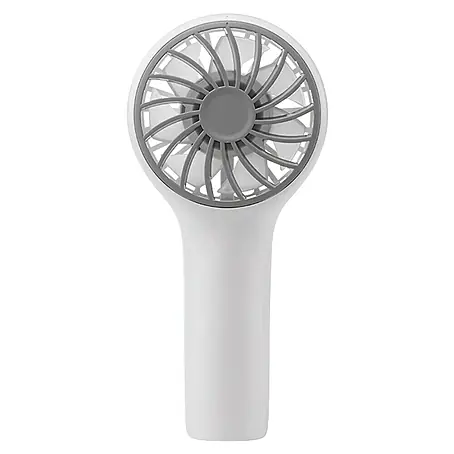 Cristal Record  Ventilador de mano Travel