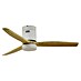 Cristal Record Ventilador de techo Nine Eco 