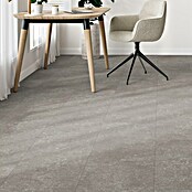 Parador Designboden Modular One (Granit grau, Landhausdiele, 853 x 400 x 8 mm) | BAUHAUS