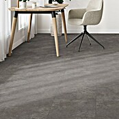 Parador Designboden Modular One (Stein Atlas schattengrau, Landhausdiele, 853 x 400 x 8 mm) | BAUHAUS
