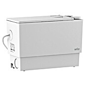 Wilo Kleinhebeanlage DrainLift MINI3 (Max. Förderhöhe: 8 256 m, 25 kW, Kunststoff) | BAUHAUS