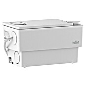 Wilo Kleinhebeanlage DrainLift MINI3 (Max. Förderhöhe: 5 827 m, 15 kW, Kunststoff) | BAUHAUS