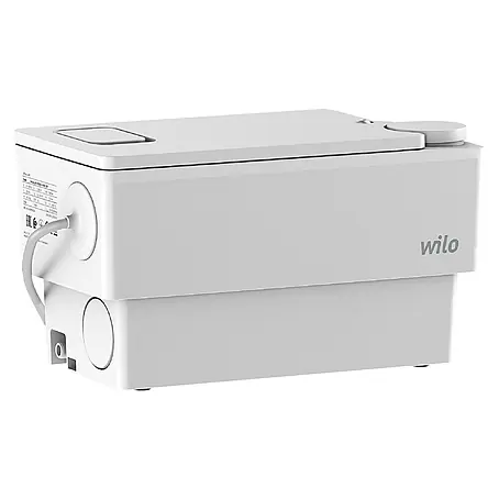 Wilo  Kleinhebeanlage DrainLift MINI3