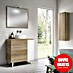 Mueble de lavabo Goa 