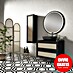 Mueble de lavabo Akua 