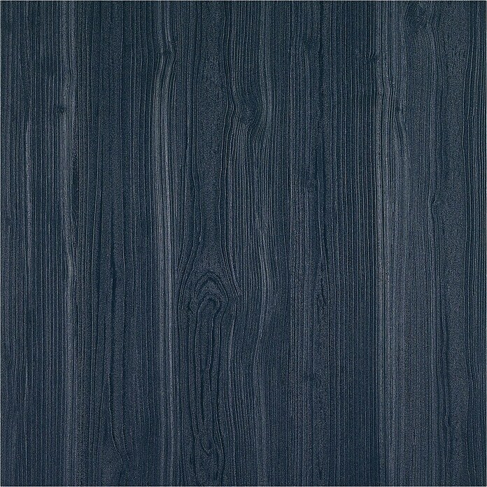 D-c-fix Klebefolie Quadro (Holz, Nachtblau, 150 x 67,5 cm, Selbstklebend)