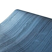D-c-fix Klebefolie Quadro (Holz, Nachtblau, 150 x 67,5 cm, Selbstklebend)