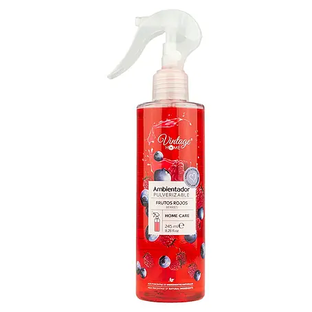 Spray ambientador Vintage Home