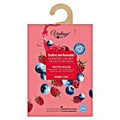 Ambientador para armario sobre perfumado (15 g, Frutos rojos, Colgar) | BAUHAUS