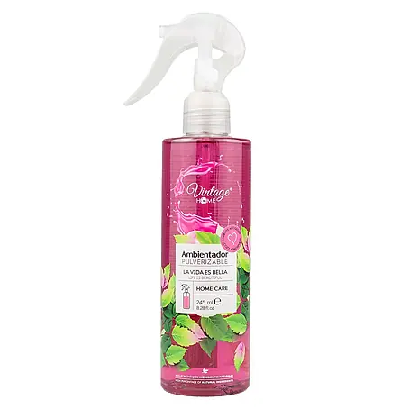 Spray ambientador Vintage Home