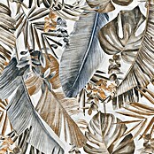 Stenska ploščica Savana Dekor  (30 x 60 cm, Zelena, Bela, Mat) | Stenske ploščice | Ploščice | Izdelki | BAUHAUS
