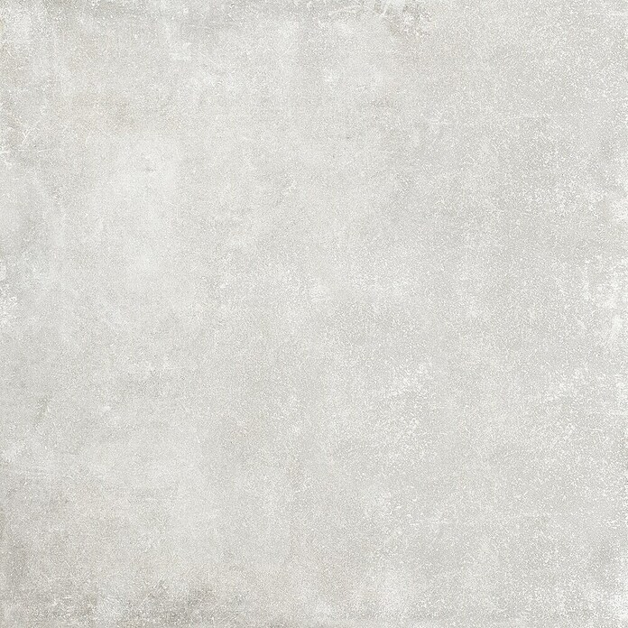 Granitogresne ploščice Savanna  (79,7 x 79,7 cm, Sive barve, Mat) | Ploščice z videzom betona | Talne ploščice | Talne obloge | Izdelki | BAUHAUS