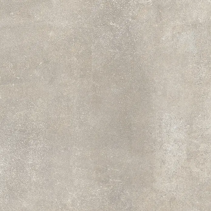 Feinsteinzeugfliese Savanna - 59,7 x 119,7 cm, Desert, Matt - Nahaufnahme einer beigen Keramikfliese mit subtiler Textur, ideal für moderne Innenräume.