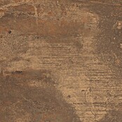 Terrassenfliese Metallico Corten (60 x 120 x 2 cm, Rust, Matt) | BAUHAUS