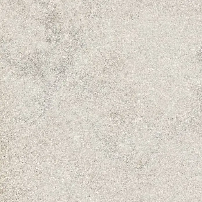 Terrassenfliese Porcea Algon - 60 x 90 x 2 cm, Beige, Matt - Grauer, strukturierter Keramikfliesen-Hintergrund mit subtilen Farbunterschieden und einer natürlichen, steinartigen Optik. Ideal für moderne Innenräume.