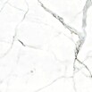 Feinsteinzeugfliese Rock Ford (L x B x S: 60 x 120 x 0,8 cm, Weiß/Grau, Glänzend) | BAUHAUS