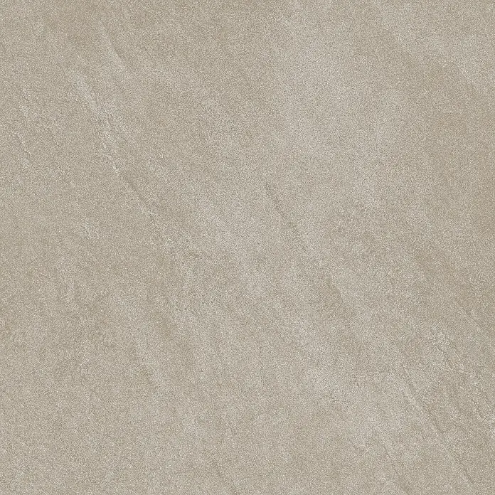 Terrassenfliese Stoneline - 60 x 60 x 2 cm, Beige/Grau, Matt - Feinsteinzeugfliese in sanften Beigetönen mit subtiler Textur für ein elegantes und natürliches Erscheinungsbild. Ideal für moderne Wohnräume.