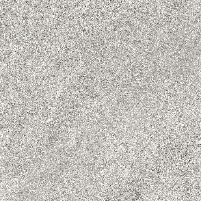 Terrassenfliese Durastone - 60 x 120 x 2 cm, Grau, Matt - Graue Betontextur für den vielseitigen Einsatz. Ideal für Hintergründe und Designprojekte mit rauem, industriellem Charme.
