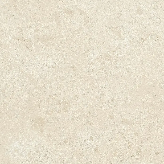 Terrassenfliese Torre - 40 x 80 x 2 cm, Botticino, Matt - Elegante, beigefarbene Marmorfliese mit dezenter Textur. Ideal für stilvolle Innenräume und zeitlose Designs.