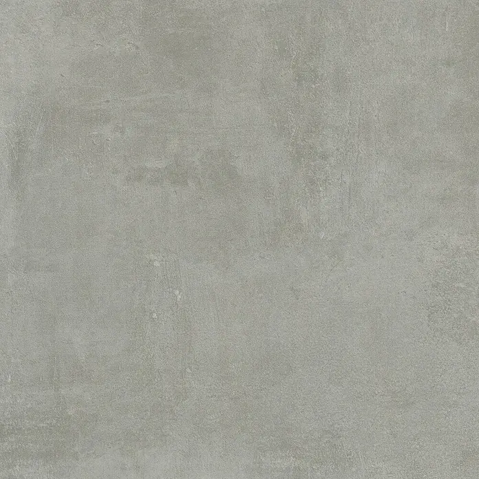 Terrassenfliese Urban Pro - 60 x 60 x 2 cm, Grey, Matt - Graue Betontextur mit subtilen Farbunterschieden und einer leicht rauen Oberfläche für moderne Designs.