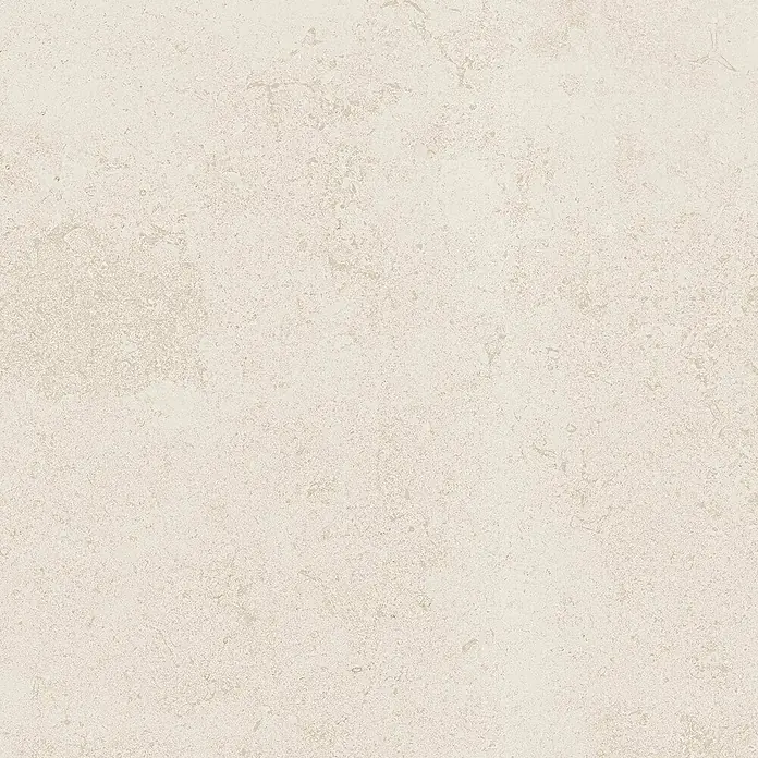 Atlas Concorde Solution Feinsteinzeugfliese Lunastone - 60 x 120 cm, Ivory, Matt - Helle, beige Kalksteinfliese mit subtilen Maserungen und natürlicher Textur, ideal für elegante Innenräume.\n