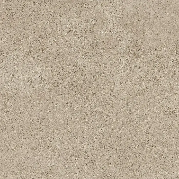 Atlas Concorde Solution Feinsteinzeugfliese Lunastone - 60 x 120 cm, Ash, Matt - Beige Travertin Fliese mit subtilen Mustern, ideal für elegante Innenräume und hochwertige Oberflächen.