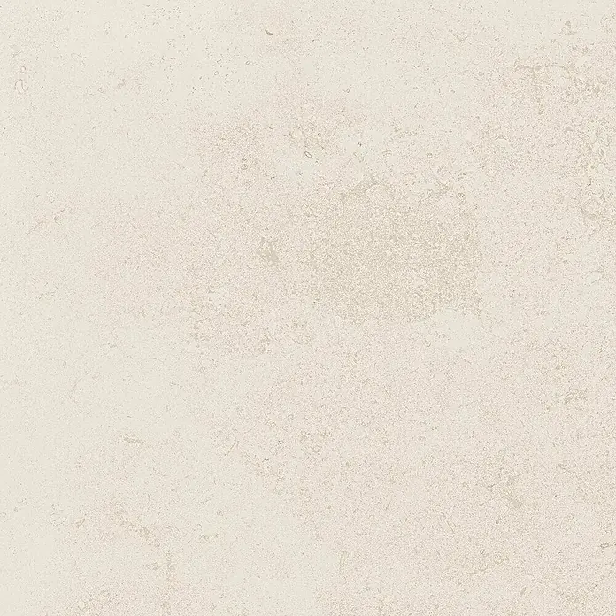 Atlas Concorde Solution Feinsteinzeugfliese Lunastone - 60 x 60 cm, Ivory, Matt - Helle, beige Textur für Oberflächengestaltung, ideal für elegante und zeitlose Designs. Die zarte Farbgebung sorgt für eine harmonische Atmosphäre.
