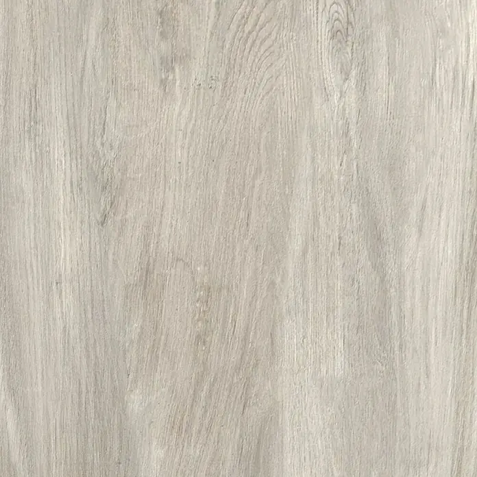 Terrassenfliese Foresta - 40 x 80 x 2 cm, Grigio, Matt - Helle Holzoberfläche mit feiner Maserung und natürlichen Details. Ideal für moderne Möbel und Innenausstattung.