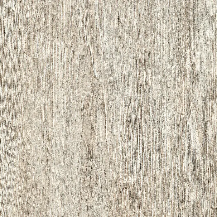 Feinsteinzeugfliese Nordika - 20 x 120 cm, Tortora, Matt - Helle Holzstruktur mit feinen Maserungen und natürlicher Optik. Ideal für Möbel und Dekoration.