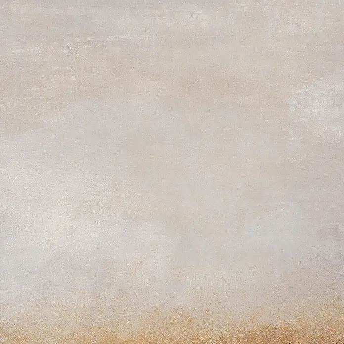 Metallica Feinsteinzeugfliese - 60 x 60 cm, White, Matt - Beige-farbener Keramikfliese, ideal für ein modernes Bad oder eine Küche. Die subtile Textur verleiht jedem Raum eine warme, natürliche Note.