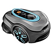 Gardena Mähroboter Smart Sileno Sense (400 m², Schnittbreite: 16 cm, Kamera-gestützte Navigation, GPS) | BAUHAUS