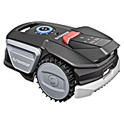 Sunseeker Robotmaaierset V1 incl. garage (300 m², Snijbreedte: 16 cm, Cameranavigatie) | BAUHAUS