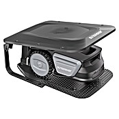Sunseeker Mähroboter-Set V1 inkl. Garage (300 m², Schnittbreite: 16 cm, Kamera-gestützte Navigation) | BAUHAUS
