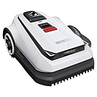 Ecovacs Goat Robotska kosilnica GOAT A3000 LiDAR Pro (3.000 m², Širina reza: 33 cm, Laserska navigacija, LiDAR)