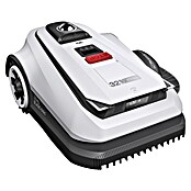 Ecovacs Goat Robotska kosilnica A1600 LiDAR Pro  (1.600 m², Širina reza: 33 cm, Laserska navigacija, LiDAR) | 7261 - Mähroboter | IAEA - Rasenmäher | IAE - Gartenmotorgeräte | IA - Gartenhartware | I - Stadtgarten | BAUHAUS