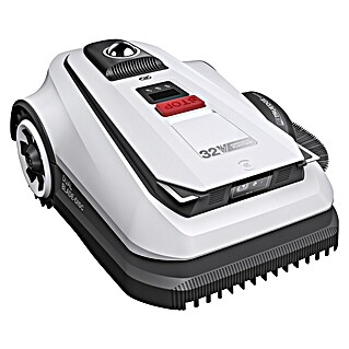 Ecovacs Goat Robotska kosilnica A1600 LiDAR Pro (1.600 m², Širina reza: 33 cm, Laserska navigacija, LiDAR)