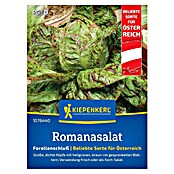 Kiepenkerl Salatsamen Romanasalat Forellenschluss (Lactuva sativa, Erntezeit: Juni, Inhalt reicht für ca. 400 Pflanzen) | BAUHAUS